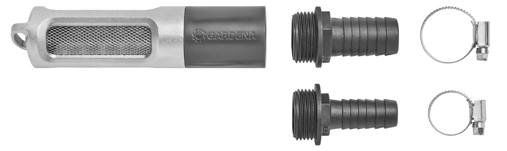 Sací filter Gardena 19/25 mm (3/4"/1")
