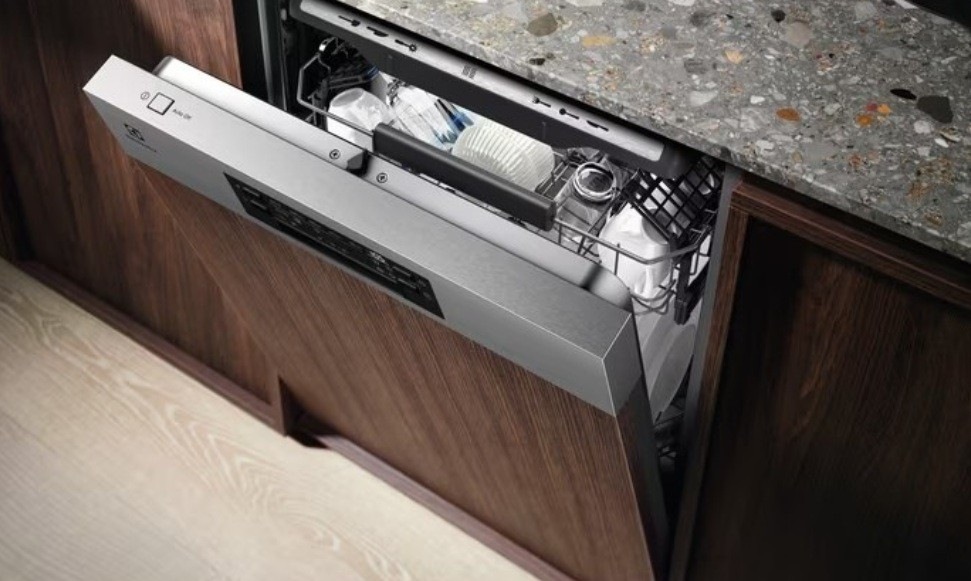 Umývačka riadu Electrolux 700 FLEX EEM48200IX Umývačka riadu Electrolux EEM48200IX
