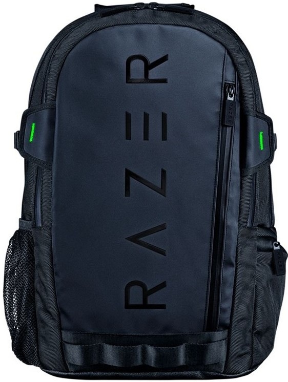 Batoh na notebook Razer Rogue Backpack V3 15.6" - čierny