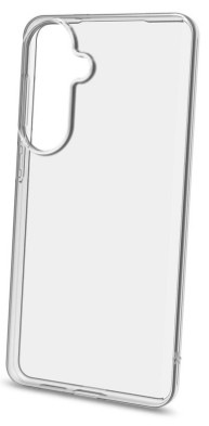 Kryt na mobil Celly GELSKIN na Samsung Galaxy S26+ 5G priehľadný Kryt na mobil Celly GELSKIN pre Samsung Galaxy S26+ 5G - priehľadný