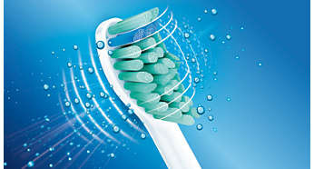 Náhradné hlavice Philips Sonicare ProResult HX6018/07 (8 ks) biela Náhradné hlavice Philips Sonicare ProResult HX6018/07 (8 ks) biela