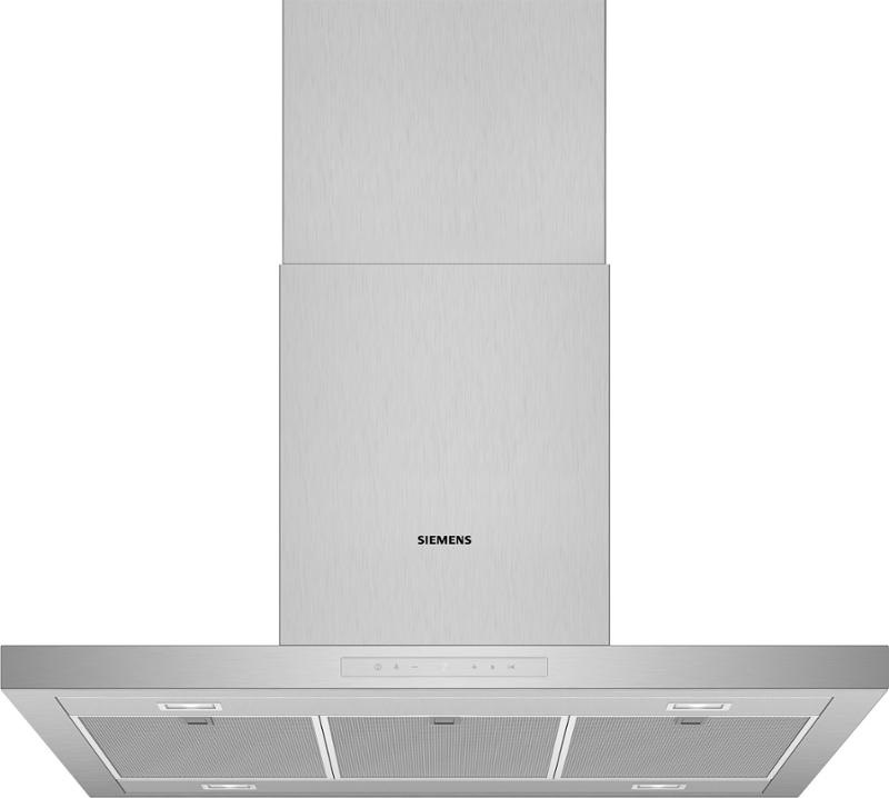 Odsávač pár Siemens iQ500 LF97BCP50 nerez
