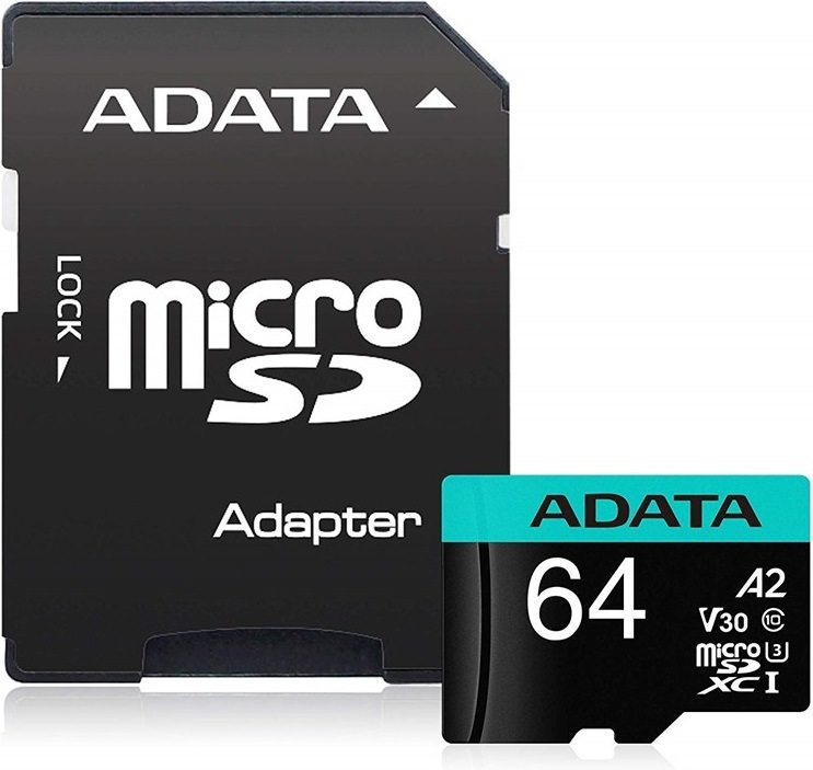 ADATA Premier Pro