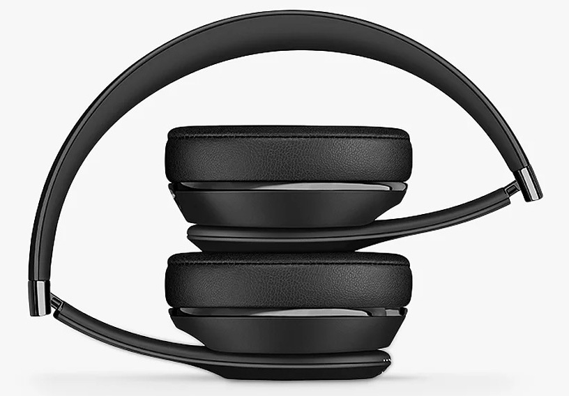 Slúchadlá Beats Solo3 Wireless červená Slúchadlá Beats Solo3 Wireless červená