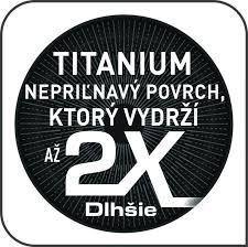 Panvica WOK Tefal Resist Intense D5221983, 28 cm