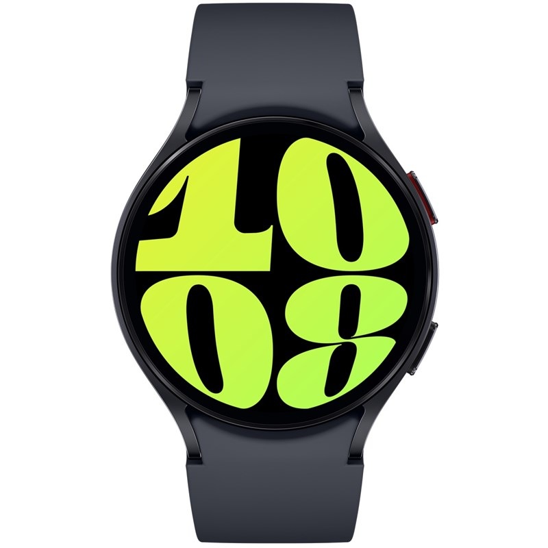 Inteligentné hodinky Samsung Galaxy Watch6 44mm grafitová farba Samsung Galaxy Watch6 44mm, grafitová