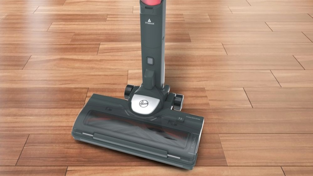 Tyčový vysávač Hoover HF500 HF522STH 011