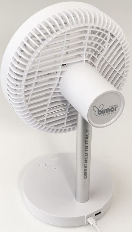 Ventilátor stolový Bimar VD220.1