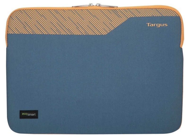 Puzdro na notebook Targus, veľkosť 13-14″, modrá farba