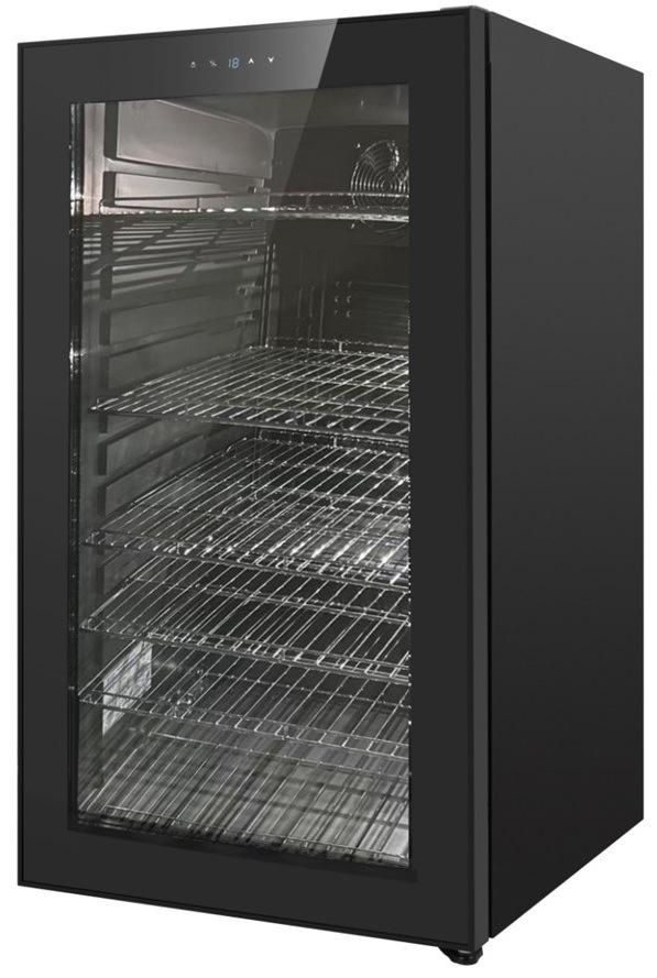 Chladiaca vitrína Guzzanti GZ 130G