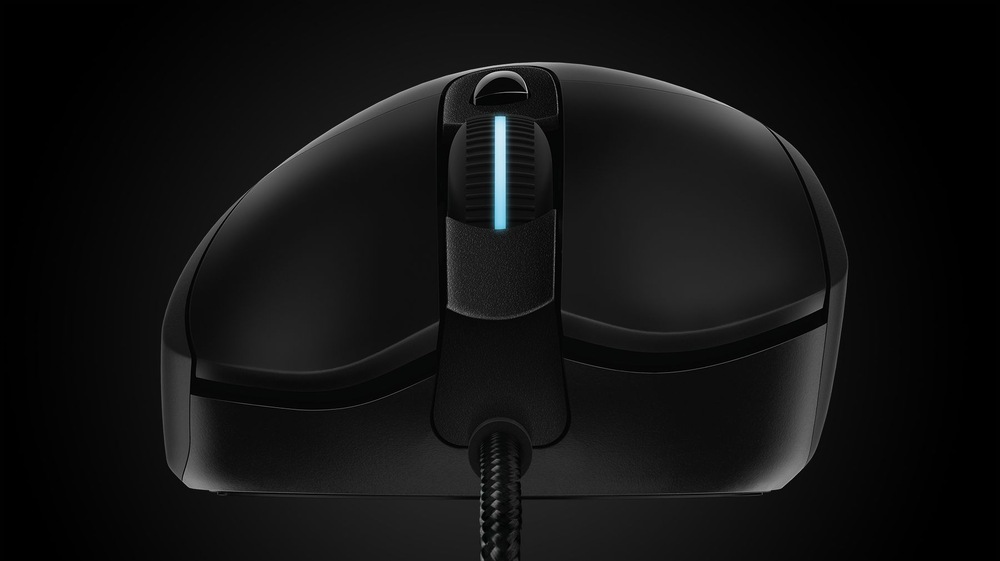 Myš Logitech G403 Hero čierna Myš Logitech G403 Hero čierna