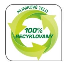 Panvica Tefal So Recycled G2710653, 28 cm 100% recyklovatelný hliník