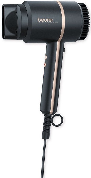 Fén Beurer HC35 Black