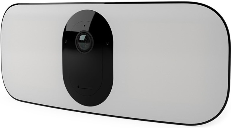 Arlo Floodlight