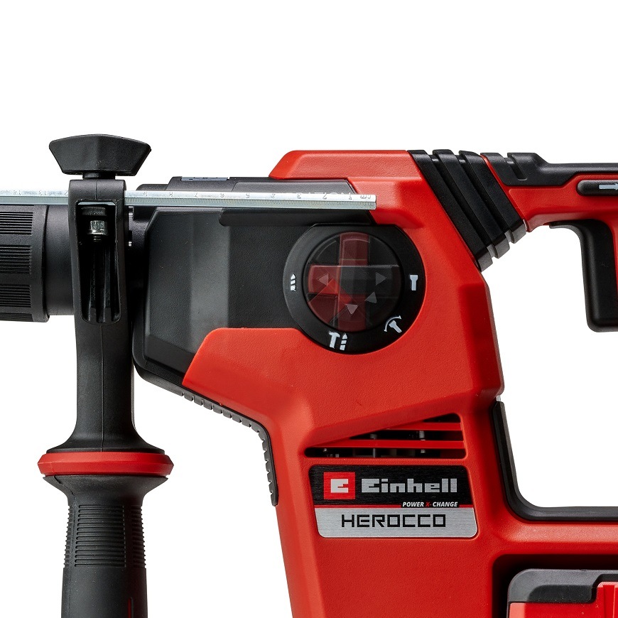 Kladivo Einhell HEROCCO 36/28 (bez batérie) 4513950