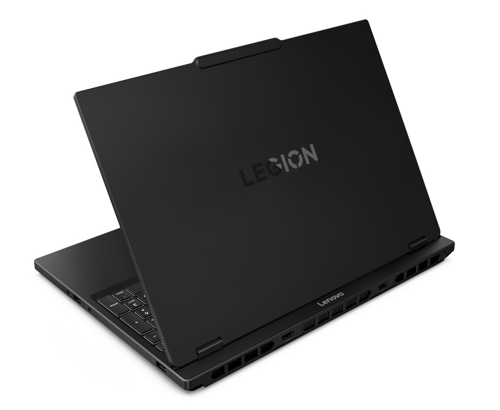 Notebook Lenovo Legion 5 15IRX10 čierny
