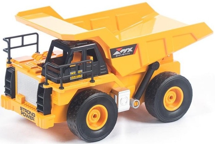 RC auto DRIVERO Sklápačka