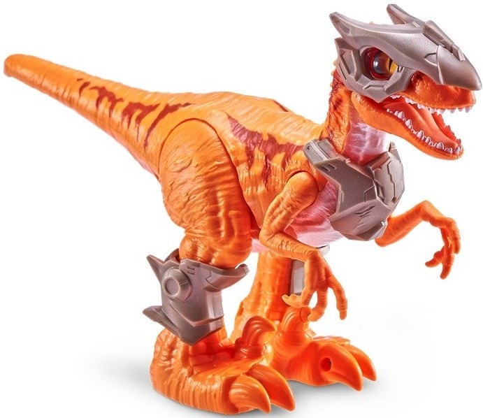 Zvieratko ROBO ALIVE Dino Wars Raptor