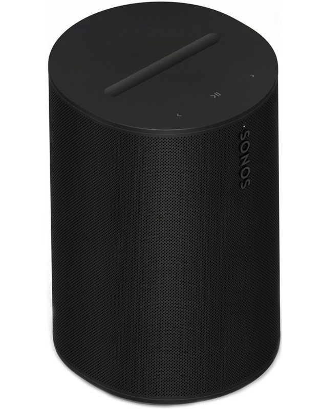 Prenosný reproduktor SONOS ERA 100 SL čierny