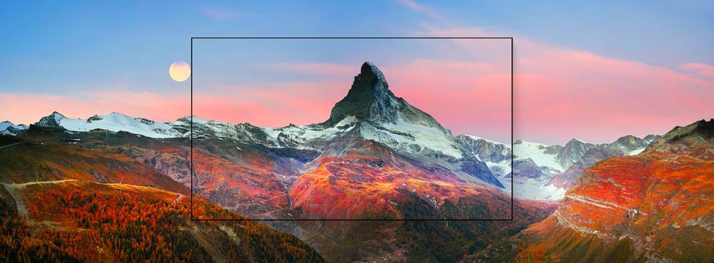 LG OLED TV
