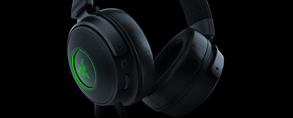 Headset Razer Kraken V3 čierny Headset Razer Kraken V3 čierny