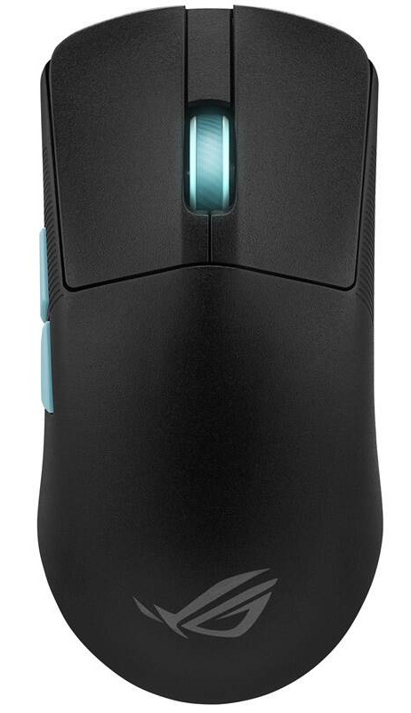 Myš Asus ROG Harpe Ace Aim Lab Edition čierna Myš Asus ROG Harpe Ace Aim Lab Edition čierna