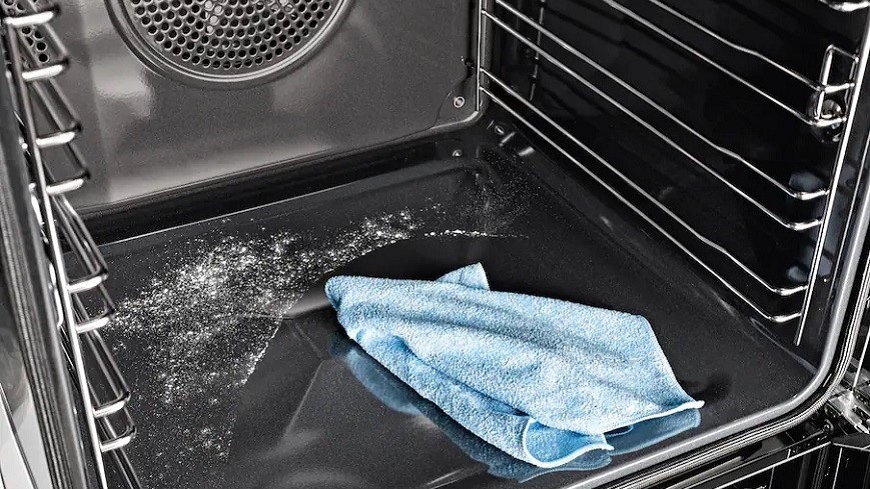 Rúra Miele H 2467 BP čierna Rúra Miele H 2467 BP čierna