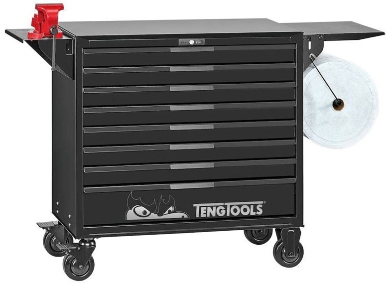 Dielenský vozík Teng Tools TKW37B1008T