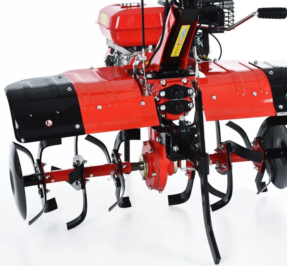 Kultivátor Hecht 7100