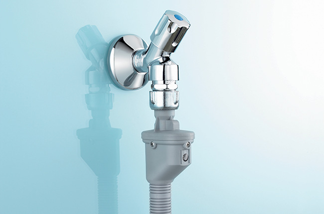 Aquastop - Umývačka riadu 60 Whirlpool WH8IA115B2M3TUS0, vstavaná
