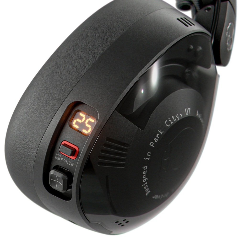 Slúchadlá Skullcandy Aviator 900 ANC čierna SKCS6AVWT740_04