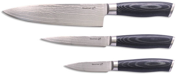 Sada kuchynských nožov G21 Gourmet Damascus ocel Sada kuchynských nožov G21 Gourmet Damascus ocel