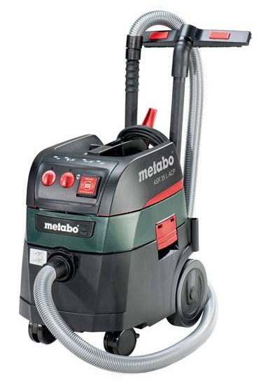 Priemyselný vysávač Metabo ASR 35 L ACP 602057000