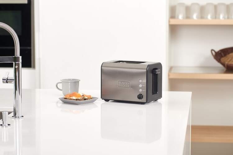 Hriankovač Black+Decker BXTO900E