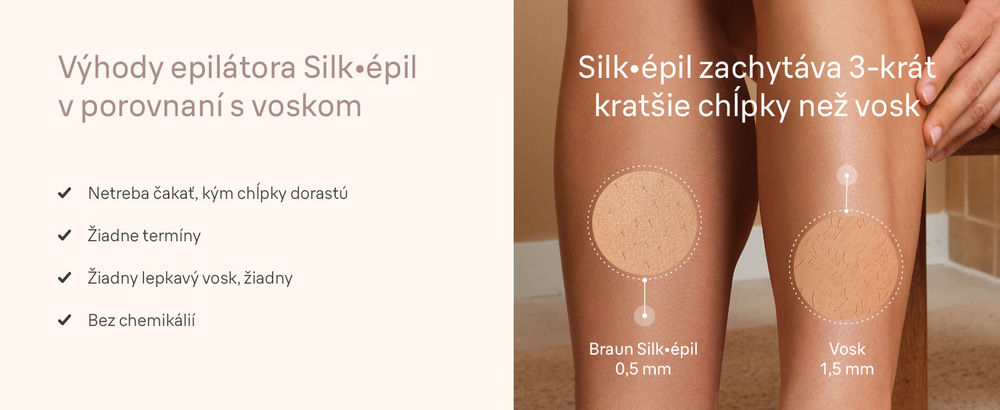 Braun SES9-041 Silk-épil 9