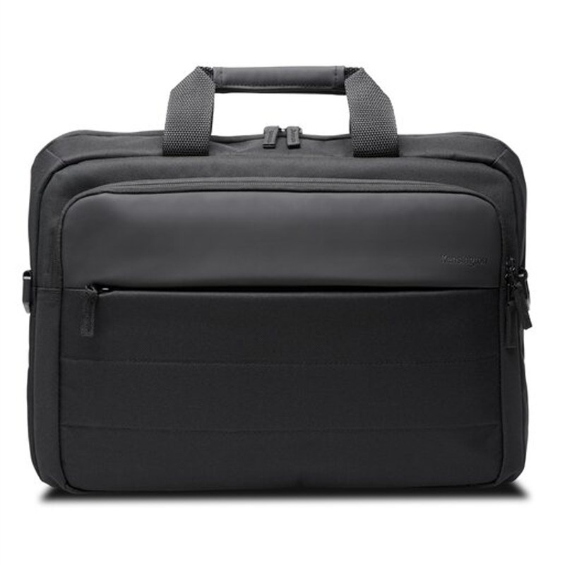 Brašna na notebook KENSINGTON EQ Simply Portable 16" čierna