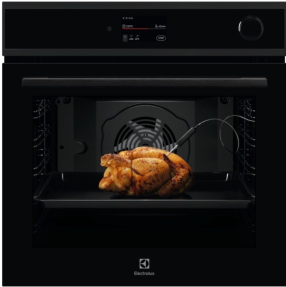 Rúra Electrolux EOC9P3XH