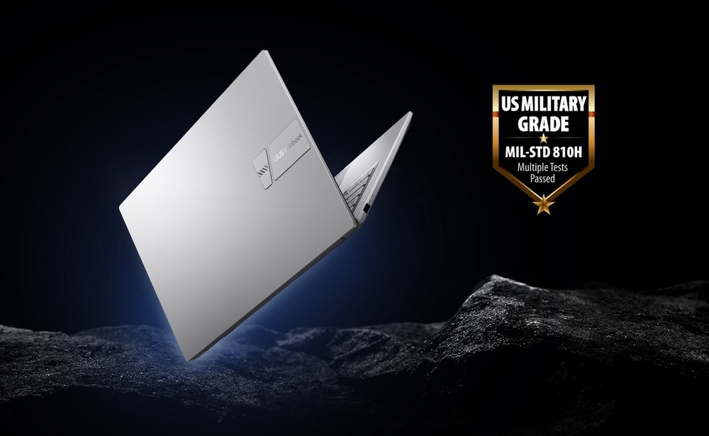 Odolný notebook ASUS Vivobook 14″ width=