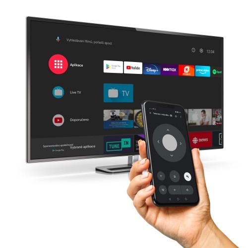 Tesla MediaBox XT750