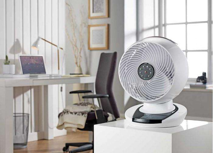Meaco Fan 1056