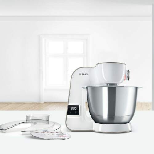 Kuchynský robot Bosch MUM5 MUM5XW40