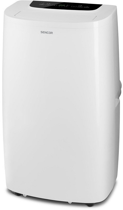 Mobilná klimatizácia Sencor SAC MT1603C