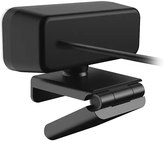 Webkamera Genius FaceCam Light čierna Webkamera Genius FaceCam Light - čierna