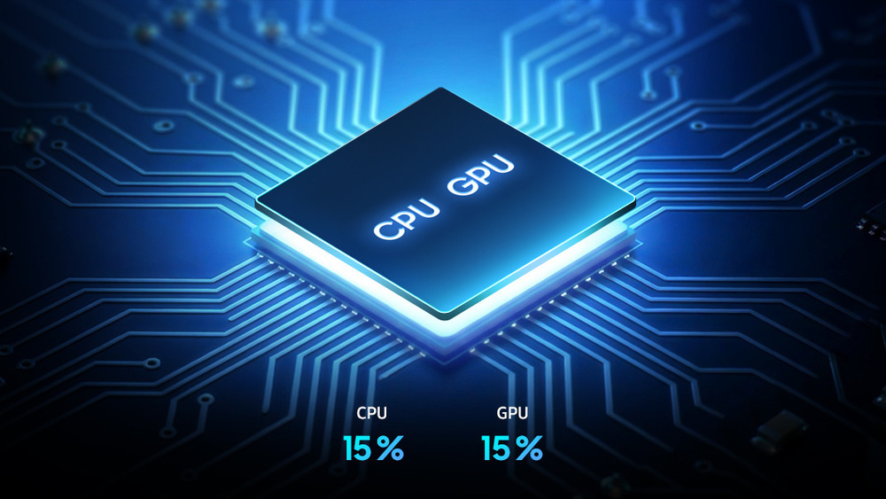 Procesor Exynos 1680 a 12GB RAM zaistí rýchle reakcie a plynulý chod aj pri multitaskingu