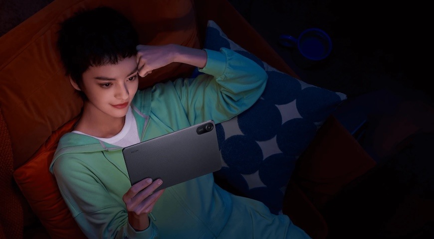 Tablet Xiaomi Redmi Pad 2 4 GB / 256 GB sivý Tablet od Xiaomi môžete používať dlhodobo. Disponuje technológiou DC Dimming a trojou certifikáciou TÜV Rheinland
