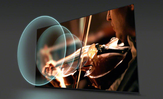 Televízor Sony XR-42A90K