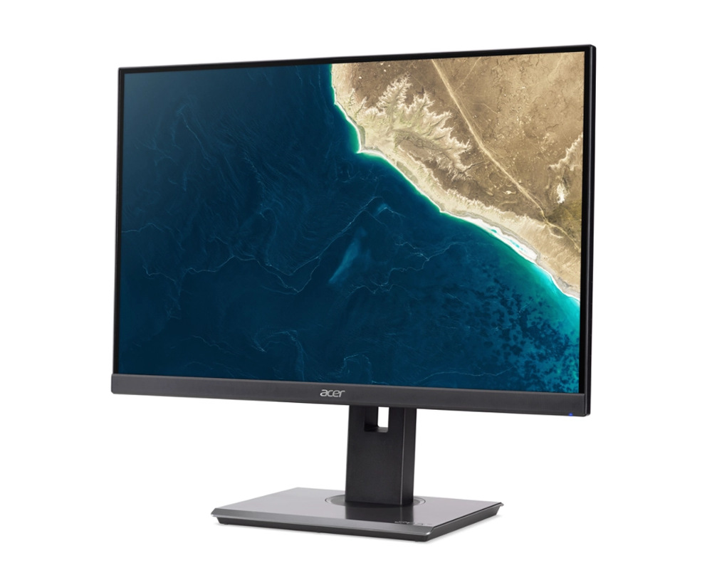Monitor Acer Vero B247Wbmiprzxv čierny Acer Vero B247W (UM.FB7EE.033)