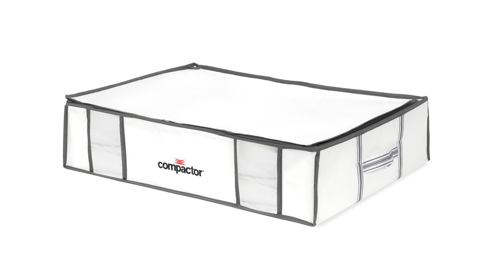 Vákuový úložný box s puzdrom Compactor Life L, 145 l