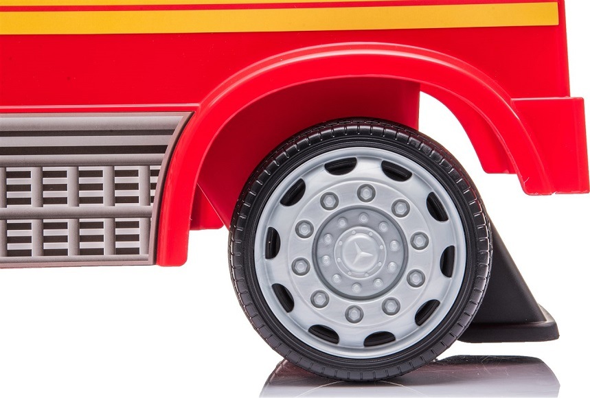 Odrážadlo plastové Buddy Toys BPC 5321
