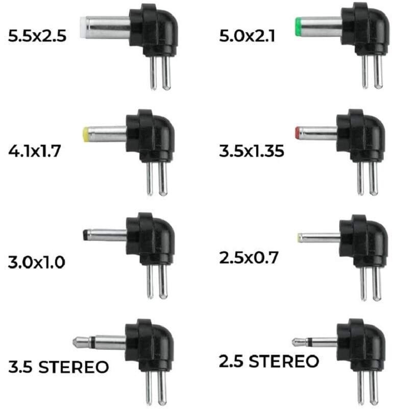 Adaptér Dpm DA11DBL Adaptér Dpm DA11DBL